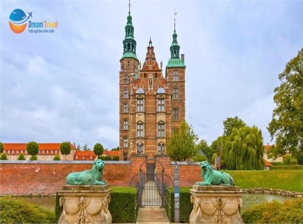 Tour Bắc Âu 2026: Đan Mạch - NaUy - Thuỵ Điển - Estonia - Phần Lan